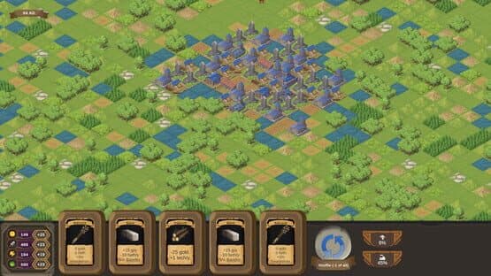 Medchess — screenshot 3