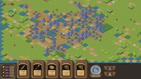 Medchess — screenshot 4