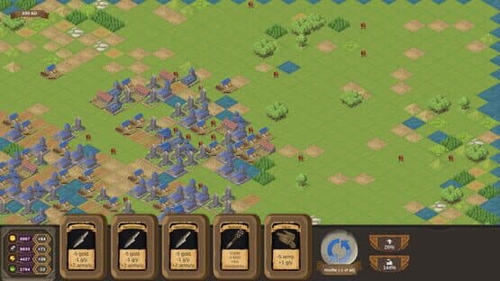 Medchess — screenshot 5