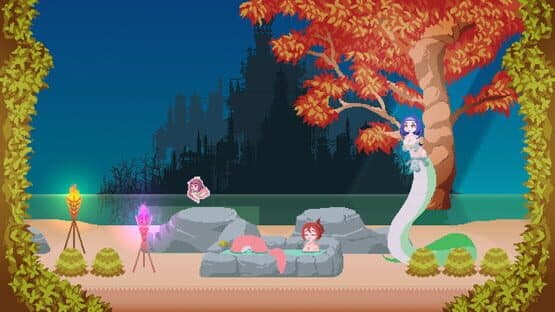 Lamia's Bambina — screenshot 1