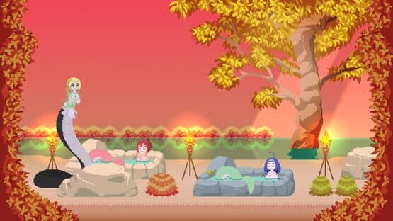 Lamia's Bambina — screenshot 5