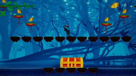Weggye's Adventures — screenshot 3