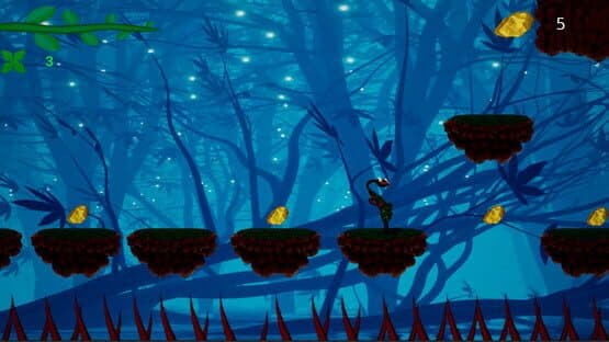 Weggye's Adventures — screenshot 5