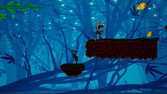 Weggye's Adventures — screenshot 6