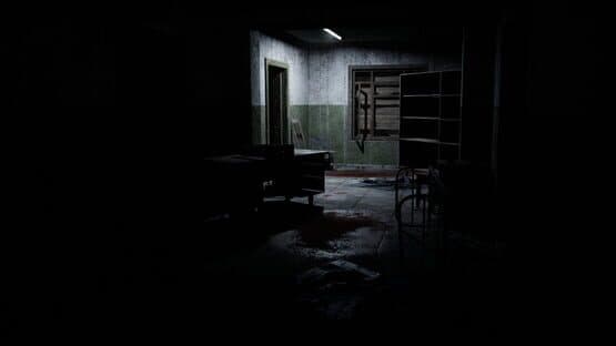 Silent Nights — screenshot 1