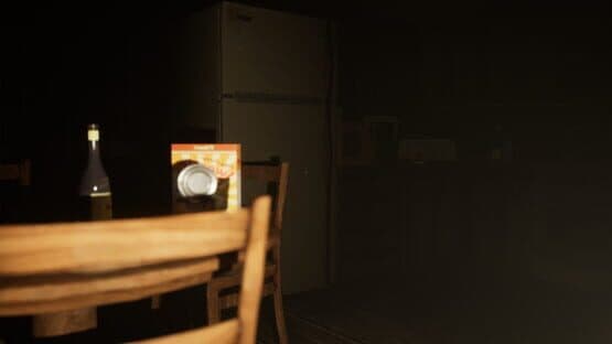 Silent Nights — screenshot 5