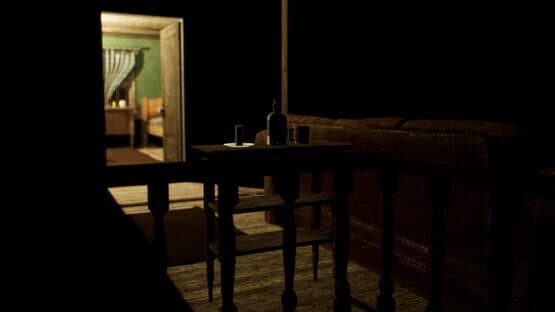 Silent Nights — screenshot 8