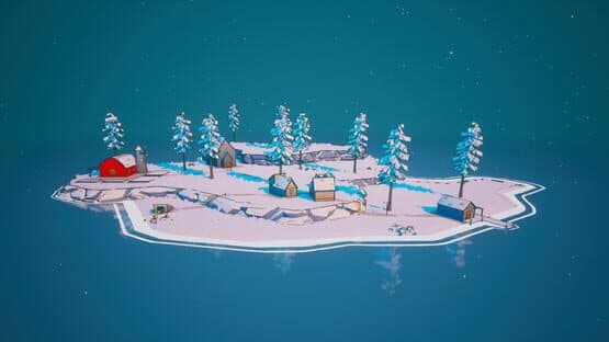Tranquil Isle — screenshot 2