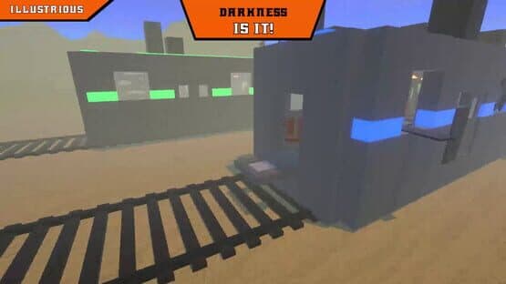 Extreme Tag! — screenshot 2