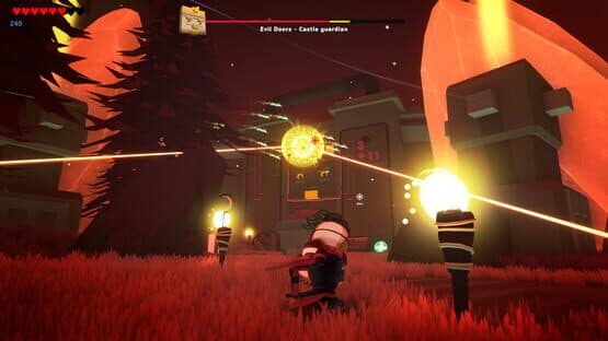 Smells Like a Mushroom — screenshot 1
