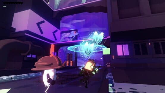 Smells Like a Mushroom — screenshot 2