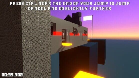 Extreme Tag! — screenshot 4