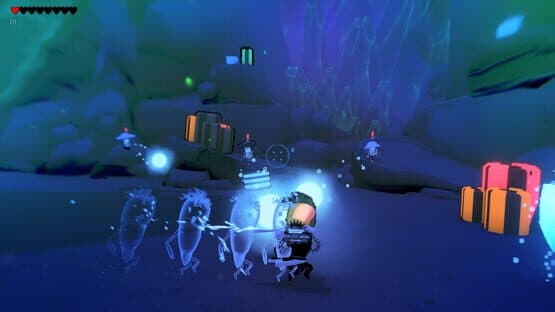 Smells Like a Mushroom — screenshot 3