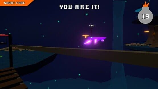 Extreme Tag! — screenshot 5