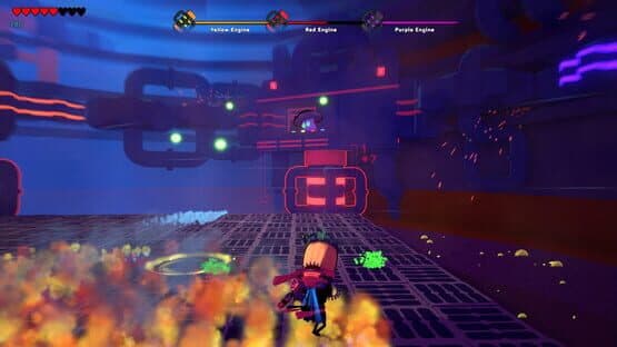 Smells Like a Mushroom — screenshot 4