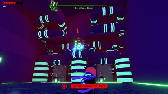 Smells Like a Mushroom — screenshot 7