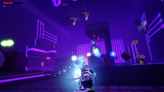 Smells Like a Mushroom — screenshot 8
