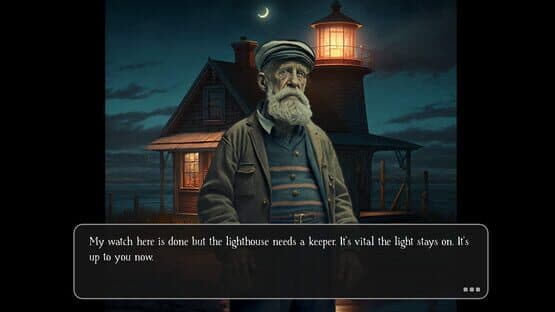 Beacon's Bluff — screenshot 1