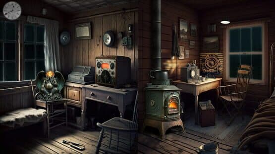 Beacon's Bluff — screenshot 5