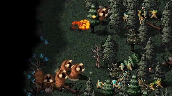 Dying Breed — screenshot 2