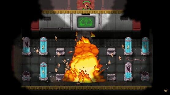 Dying Breed — screenshot 3