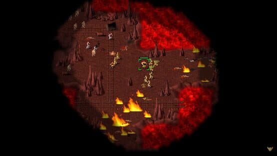 Dying Breed — screenshot 4