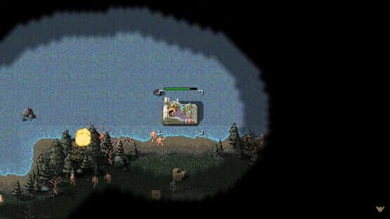 Dying Breed — screenshot 5