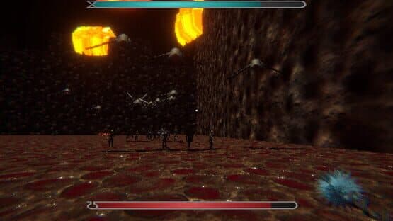 The Hellchemist — screenshot 1