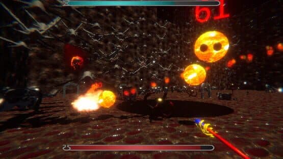 The Hellchemist — screenshot 2