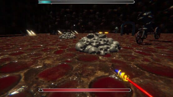 The Hellchemist — screenshot 5