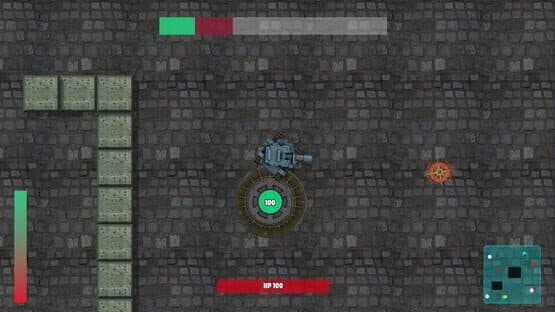 Seizure of Territories — screenshot 4