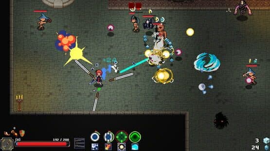 Spell Disk — screenshot 3