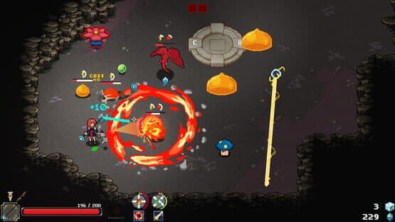 Spell Disk — screenshot 5
