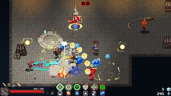 Spell Disk — screenshot 7