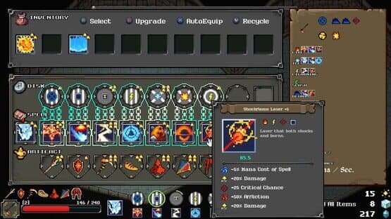 Spell Disk — screenshot 8
