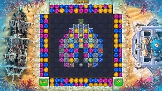Aqua Marbles: Ocean — screenshot 4