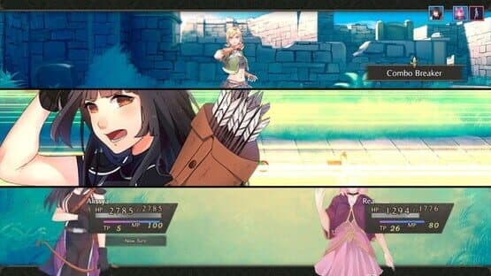 Insurgence: Second Assault - Remastered — screenshot 2