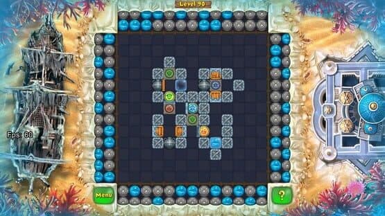 Aqua Marbles: Ocean — screenshot 7