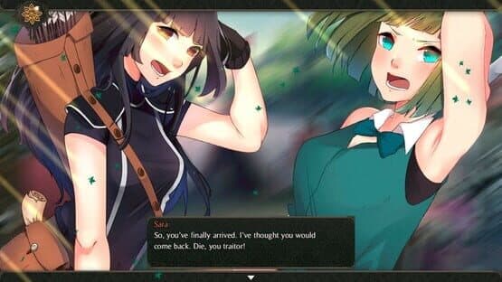 Insurgence: Second Assault - Remastered — screenshot 4
