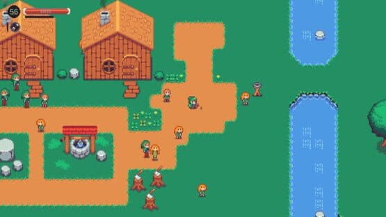 ArrowMongers — screenshot 1