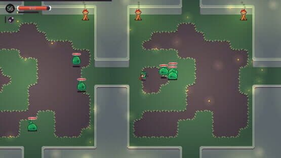 ArrowMongers — screenshot 2
