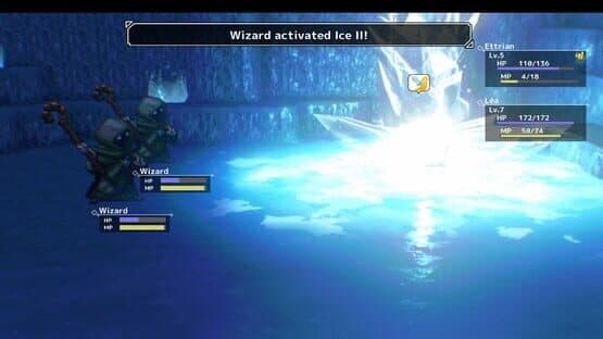 Ettrian: The Elf Prince — screenshot 4
