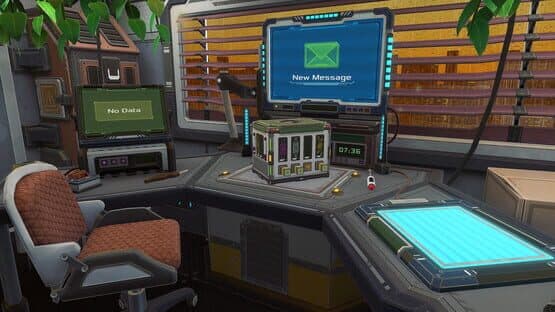 Access Denied: Escape — screenshot 1