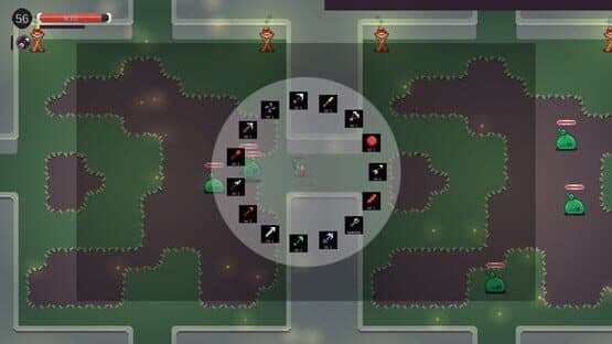ArrowMongers — screenshot 3