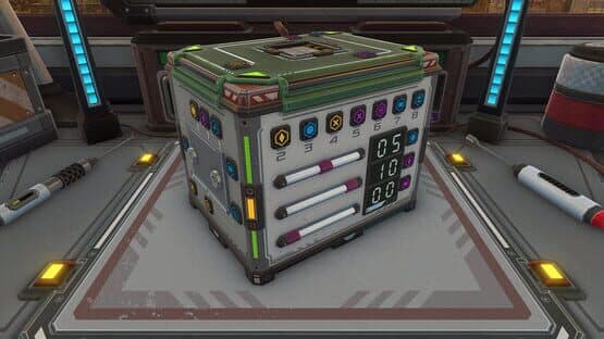 Access Denied: Escape — screenshot 2