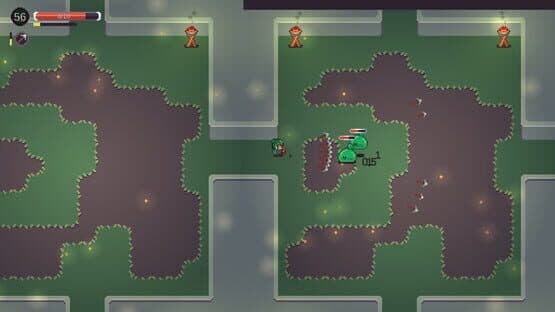 ArrowMongers — screenshot 4