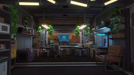 Access Denied: Escape — screenshot 3