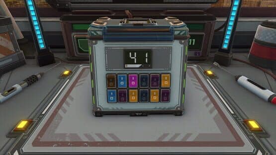 Access Denied: Escape — screenshot 4