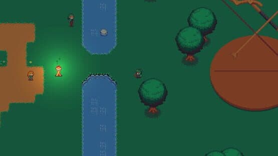 ArrowMongers — screenshot 5