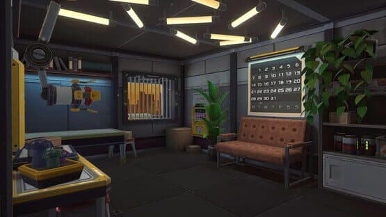 Access Denied: Escape — screenshot 5